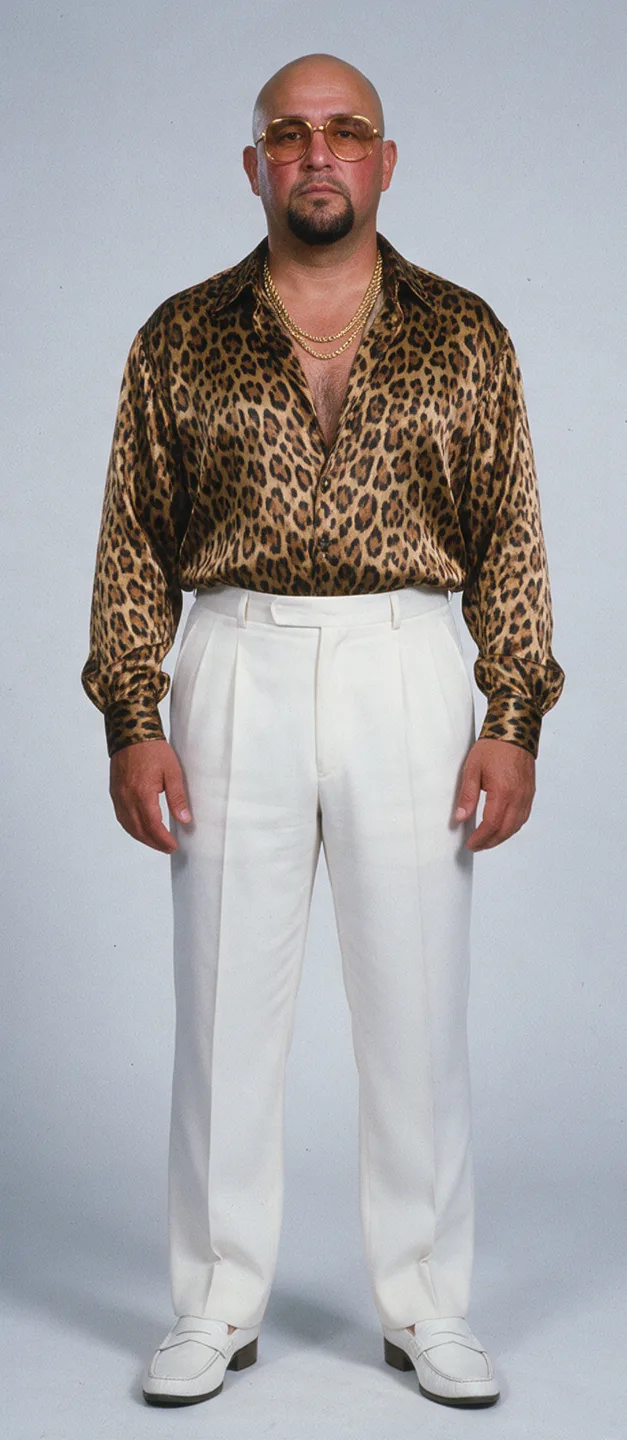 Ricardo Diaz