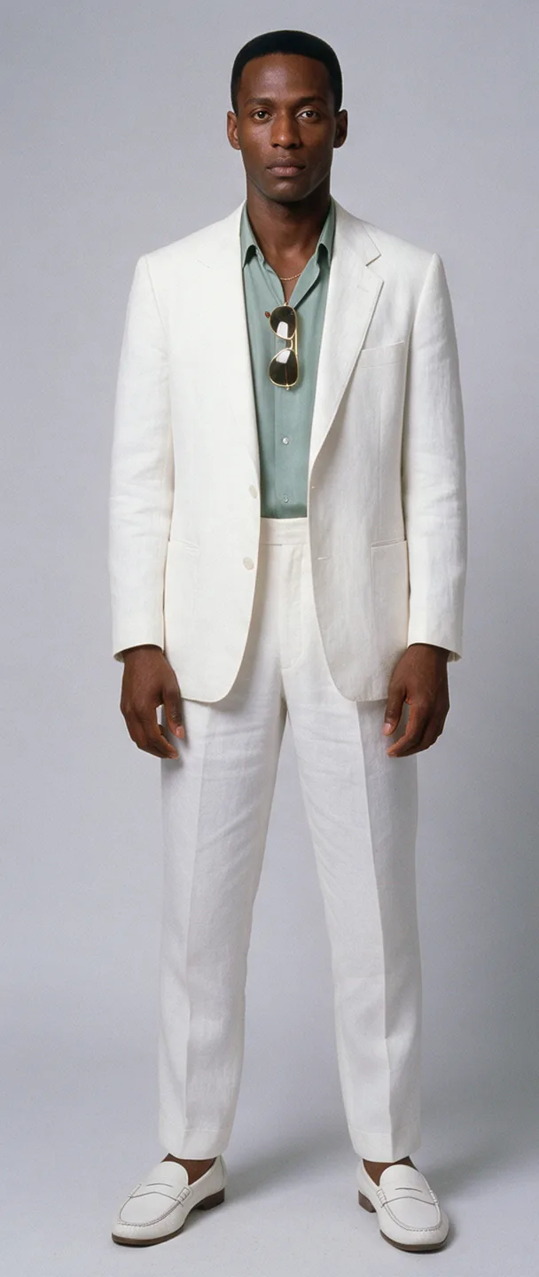 Lance Vance
