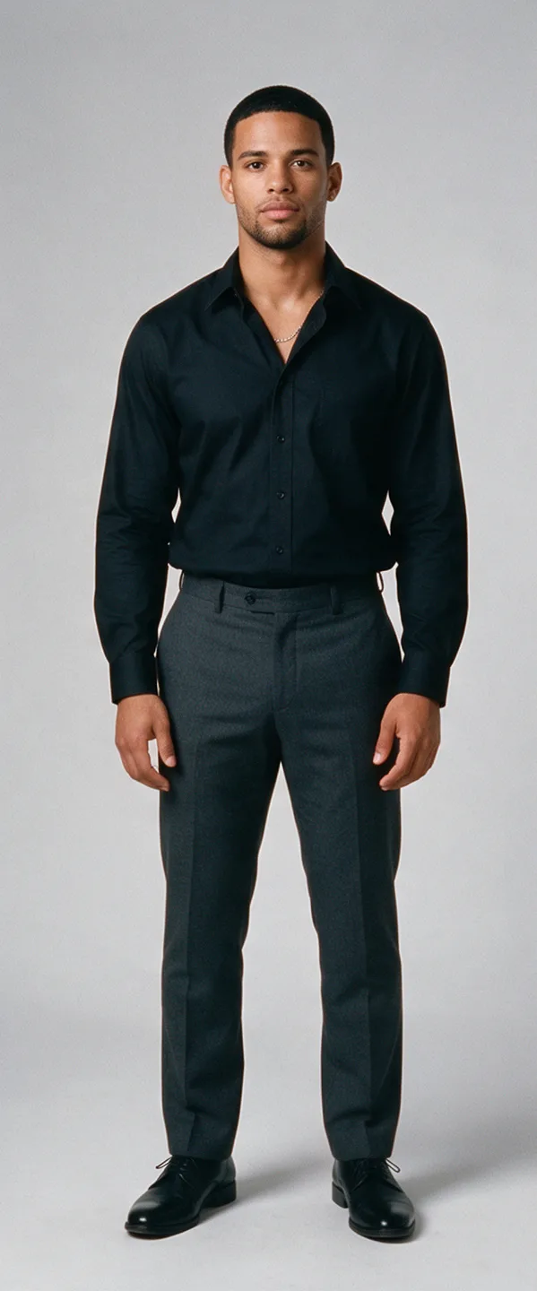 Luis Lopez, full length