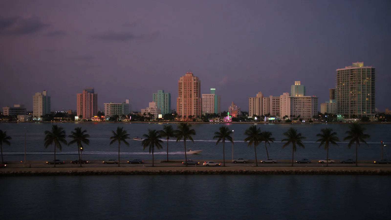 Vice City